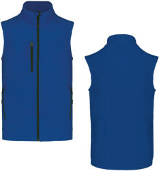  Mellény Tervező | Softshell Mellény | Több színben (558856)