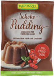 Rapunzel Bio Pudingpor Csokoládés 50g