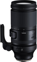 Tamron 150-500mm f/5-6.7 Di lll VC VXD objektív, Fujifilm X gépekhez