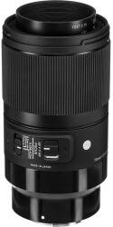 Sigma 70 mm F2.8 (A) DG Art Macro objektív Sony fényképezőgépekhez