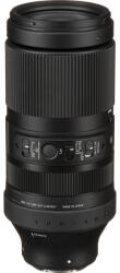 Sigma 100-400mm F/5-6.3 DG DN OS (C) objektív, Sony fényképezőgépekhez