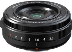 Fujifilm FUJINON XF 27mm Pan Cake f/2.8 objektív X sorozathoz