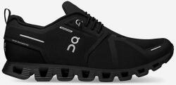 ON Running On-running sportcipő Cloud 5 Waterproof fekete - fekete Női 36.5