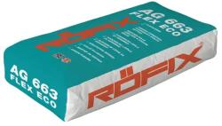 Rofix Adeziv placare ceramica ROFIX AG 663 FLEX ECO, 25 Kg