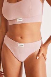 Women'Secret tanga SEAMLESS 1 rózsaszín, 5128082 - rózsaszín L