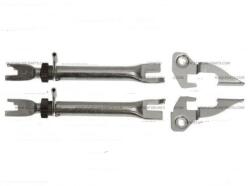 Japanparts Suzuki Ignis fékpofa kézifék kitámasztó kar a két oldalhoz 2003-2007 (0QB107-53-002)