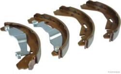 Japanparts Suzuki Ignis fékpofa szett két oldalra 200 mm 2003-2007 Starline (53200-84E00)