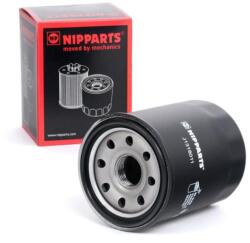Nipparts Suzuki Swift III 2005-2010.09 olajszűrő 1.3-1.5 benzin Optimal (Made In Germany) (16510-61A01)