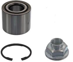 Nipparts, Optimal Suzuki Ignis hátsó kerékcsapágy szett Japán Nipparts vagy Optimal (Made In Germany) gyártmányban 2003-2007 (OPT 202224, 46860-83E10, J4718017)