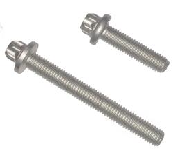 Utángyártott Suzuki Ignis és Wagon R első lengőkar rögzítő csavar szett 2003-2007 (09509-10005-SET)