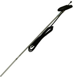 Utángyártott Suzuki Alto antenna 2002-2006 (39250M70F60)