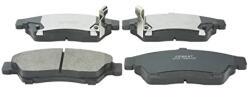 Japanparts Suzuki Liana első fékbetét szett utángyártott (55810-54G61)