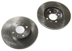 Utángyártott Suzuki Swift III 2005-2010.09 féktárcsa 1.3-1.5 (55311-62J00) (Az ár darab ár)