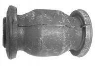 Japanparts Suzuki Ignis, Wagon R első lengőkar belső szilent 2003-2007 (45261-84E00)