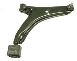 Nipparts, Optimal Suzuki Swift első lengőkar jobb 1990-2003 Japán Nipparts vagy Optimal (Made In Germany) gyártmányban (45201-60e01, J4918004, OPT G6-975)