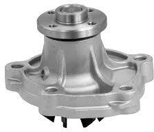 Utángyártott Suzuki Sx4 vízpumpa 1.5-1.6 benzin (17400-69G01)