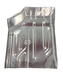 Utángyártott Suzuki Swift taposólemez, padlólemez bal oldali 1990-2003 (KK6811741)