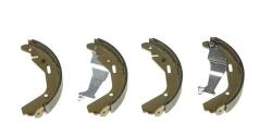 Utángyártott Suzuki Ignis utángyártott fékpofa szett 200 mm 2003-2007 (53200-84E00)