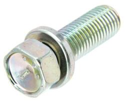 Utángyártott Suzuki Swift első lengőkar hátsó szilent és hátsó lengőkar első szilent bilincs rögzítő csavar 1990-2003 (01570-1030A, 01570-10303)