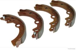 Utángyártott Suzuki Wagon utángyártott R fékpofa szett 180 mm dobhoz (53200-76G41)