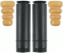 Utángyártott Suzuki Swift 2005-től hátsó lengéscsillapító felütközésgátló+ porvédő szett 2 oldalhoz (JPG1352704210, WURT25E00154)