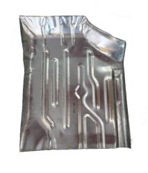 Utángyártott Suzuki Swift taposólemez, padlólemez jobb oldali 1990-2003 (KK6811742)