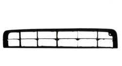  Suzuki Ignis lökhárító díszrács alsó 2003-2007 (Gyári 71721-86G00-5PK)