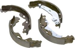 Starline Suzuki Swift III 2005-2010.09 fékpofa szett 1.3-1.5 Starline (53200-62J01, BC 08660)