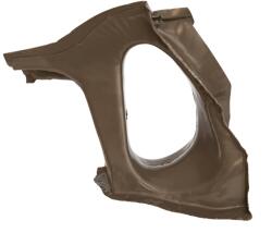 Utángyártott Suzuki Swift 1990-2003 jobb első, doblemez javító hátsó alsó sarok (6811846)