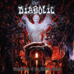 Diabolic Mausoleum of the Unhol