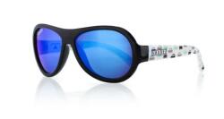 Shadez Детски слънчеви очила Shadez Designers Car Print 7+ години