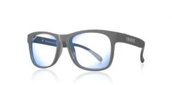 Shadez Детски очила за работа с компютър Shadez Blue Light от 3-7 години сиви - moliv