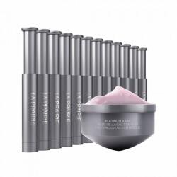 La Prairie Ingrijire Ten Platinum Rare Collection Haute-Rejuvenation Mask Masca 42 g - douglas Masca de fata
