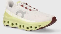 ON Running On-running futócipő Cloudmonster fehér - fehér Férfi 44.5