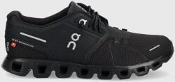 ON Running On-running futócipő Cloud 5 fekete, 5998905 - fekete Női 36