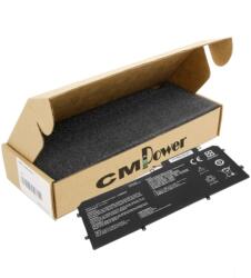 CM POWER Baterie laptop CM Power compatibila cu Asus ZenBook UX360C, UX360CA C31N1528 (CMPOWER10472)