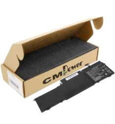 CM POWER Baterie laptop CM Power compatibila cu Asus ZenBook UX32A, UX32LA, UX32VD C23-UX32 (CMPOWER10471)