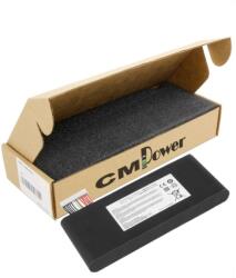 CM POWER Baterie laptop CM Power compatibila cu MSI Leopard GP65, GT72, GT76, WT72 BTY-L77 (CMPOWER10470)