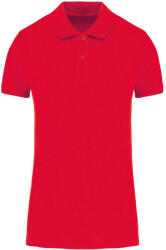 Kariban KA2026 NŐI ORGANIKUS 180 PIQUÉ PÓLÓING (ka2026re-s)