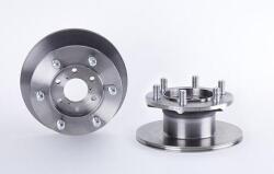KRIEGER Disc frana KRIEGER 0950004399 (0950004399)