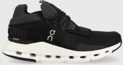 ON Running On-running sportcipő Cloudnova fekete, 2699113 - fekete Női 36.5