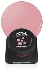 2M Beauty PolyGel Acryl Pro Gel 2M - Cover 15gr