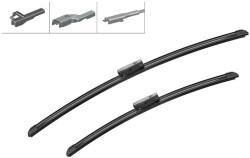 Bosch Set lamele stergator parbriz BMW E70 Bosch Aerotwin