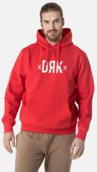 Dorko RYKER HOODIE MEN roșu L - playersroom - 123,99 RON