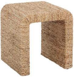 Bloomingville Kien Zsámoly természetes szálakból 45 cm (BV-82064093)