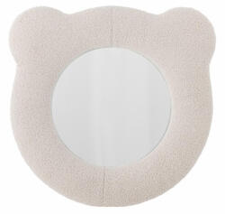 Bloomingville Fehér függő gyermektükör Bloomingville Baily 33 cm (BV-82064554)
