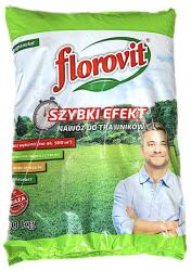 Florovit ingrasamant pentru gazon cu efect rapid 10 kg