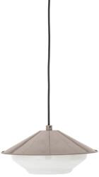 Bloomingville Barna fém függőlámpa Bloomingville Janna 30, 5 cm (BV-82062401)