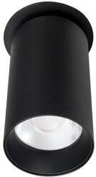 MAXlight Spot incastrat HALO H0127 LED Negru (H0127)