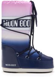 MOON BOOT Cizme Mb Icon Moonrise 80D1402920 F003 blue (80D1402920 F003 blue)